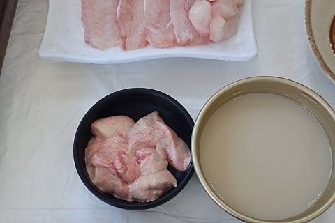 싱글벙글횟집 이미지