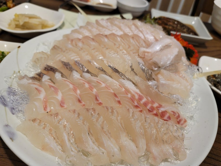 청하대횟집 사진 5