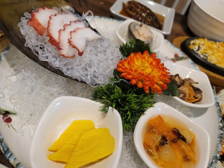 청하대횟집 사진 4
