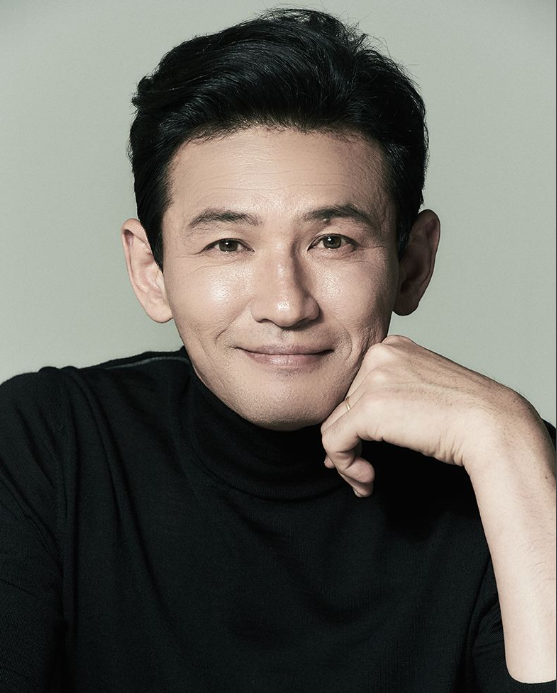  [배우 열전 #9] 황정민