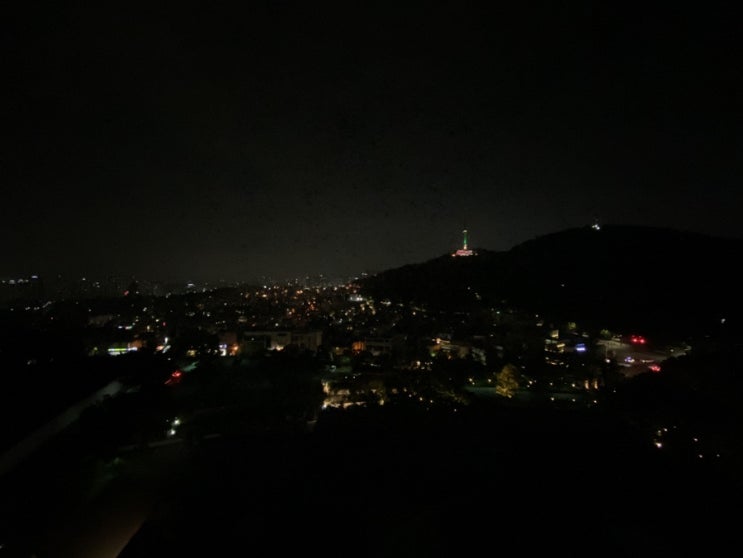  9월 4주차 주간일기 : 바쁘다 바빠 주말사회