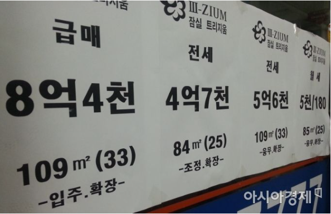 "깡통전세 위험성, 낮으나 높으나 보증료율은 왜 똑같나요" "깡통전세 위험성, 낮으나 높으나 보증료율은 왜 똑같나요"