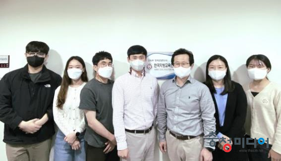  충북대 한국지방교육연구소, 교육부 정책중점연구소 3회 연속 선정