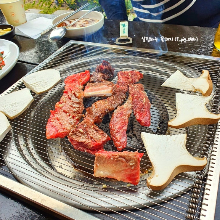  9월 4주차_ 더 열심히 관리하는 식단 일기