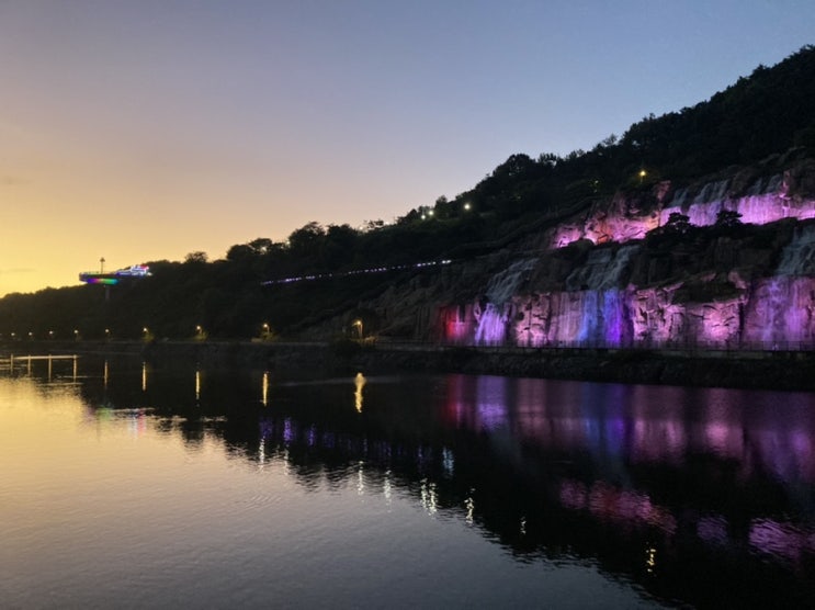  [블챌] 주간일기 챌린지 W17 - 청첩장모임, 고다짐 부평점 크로스핏, 아라뱃길 라이딩, 영문운전면허증