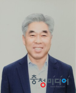 천범산 충북도교육청 부교육감 부임