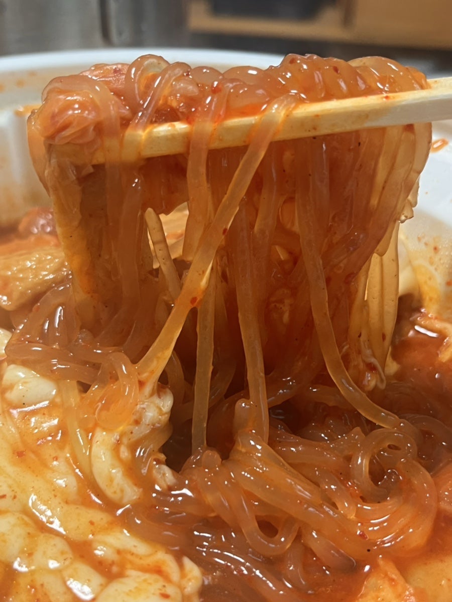 동대문엽기떡볶이 안산선부점 사진 2