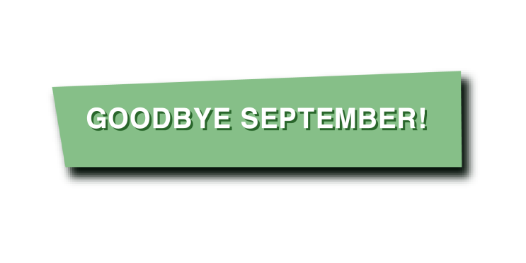  [주간 일기] 09.26 ~ 10.02