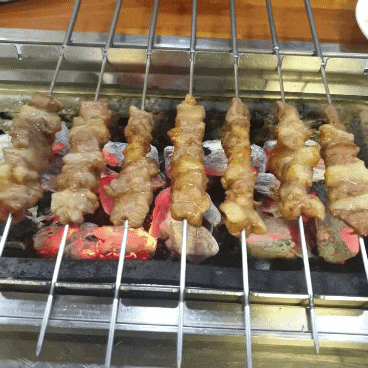  병점맛집 양꼬치맛집 진안양꼬치