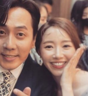 앤디 이은주 아나운서 와이프 직업 프로필 앤디 이은주 아나운서 와이프 직업 프로필