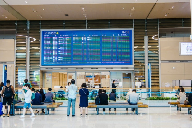 한국 입국 큐코드 q코드 작성 방법 정리 한국 입국 큐코드 q코드 작성 방법 정리