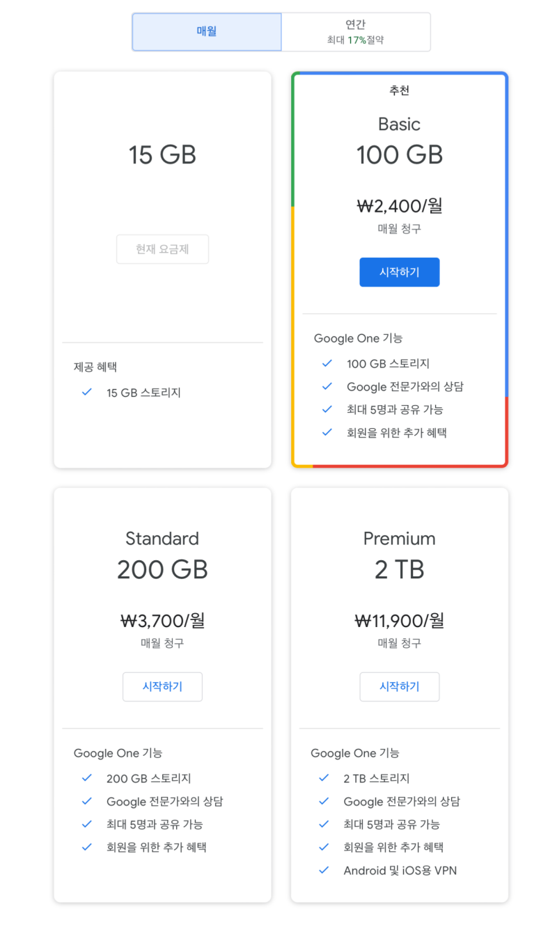 구글원 가족 초대 손쉽게 해보자! (구글 클라우드 가족, 친구와 공유하기 대작전!) : 네이버 블로그