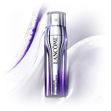  [LANCOME] NEW 랑콤 레네르지 트리플 세럼 샘플링 이벤트~10.9