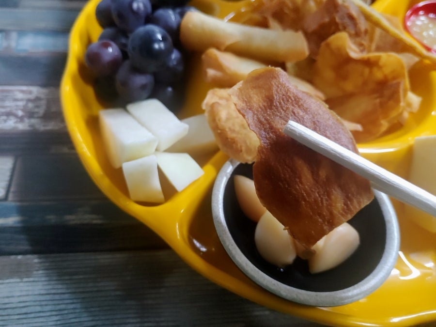 오지계통닭 보수점 사진 6
