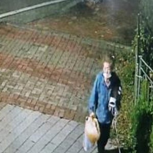 실종경보(이순남)