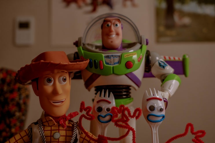 When She Loved Me - Toy Story(토이스토리) 2 OST When She Loved Me - Toy Story(토이스토리) 2 OST