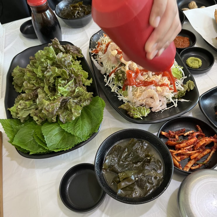  [블챌][경주여행] 어머님의 세번째 스무살 기념 축하 경주여행