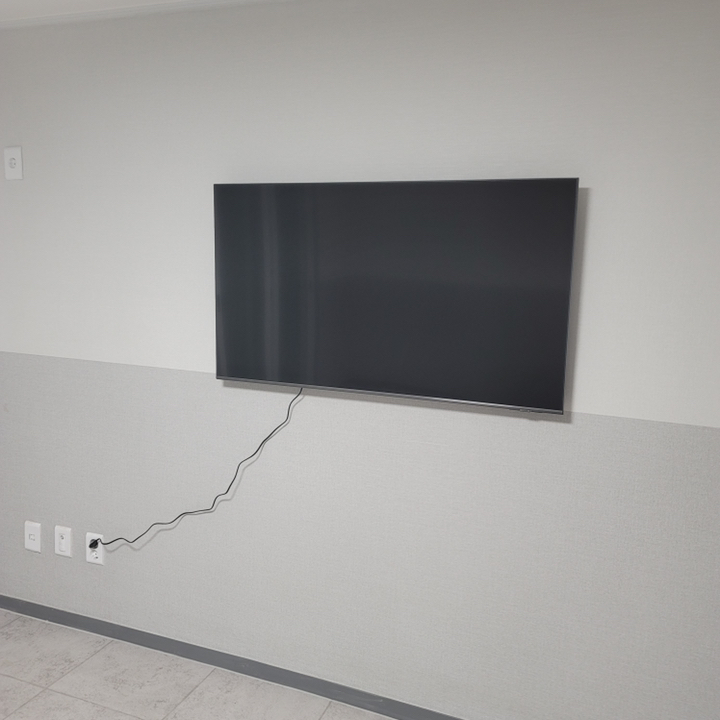  [2022년 10월] 삼성전자 4K QLED TV 헉!!!