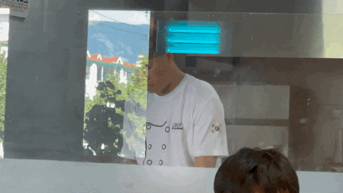  거제 포로수용소 맛집 아서원 손짜장 후기 ( 메뉴, 가격 )