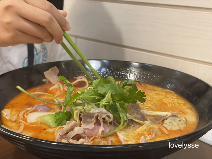  은행동 마라탕맛집 | 피슈마라홍탕