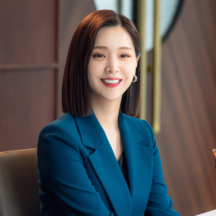 천원짜리 변호사 김지은 프로필 나이 인스타 총정리 (한소희, 류진 닮은꼴)