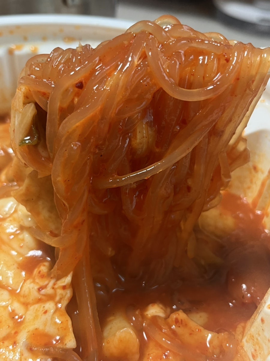 동대문엽기떡볶이 안산선부점 사진 3