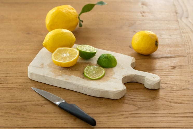 레몬주담는법 레몬술담는법 레몬주만드는방법
