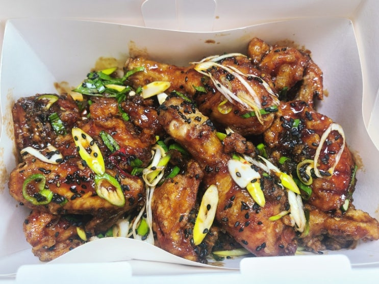 bhc 맛초킹!! 뿌링클 순살!! 맛나구나~ bhc 맛초킹!! 뿌링클 순살!! 맛나구나~