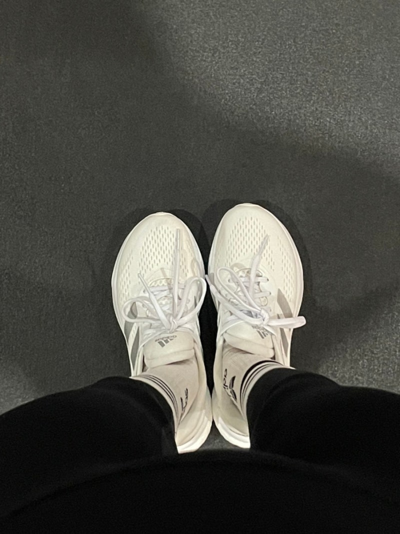 20대 여자 러닝화 추천 :: 아디다스 슈퍼노바 2W GZ6939 : 네이버 블로그