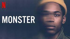  영화 <몬스터 (Monster, All Rise, 2018)>에 대한 기록