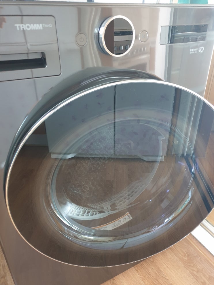  [2022년 10월] LG전자 트롬 건조기 RD20KNA 20kg 방문설치 가성비!!!