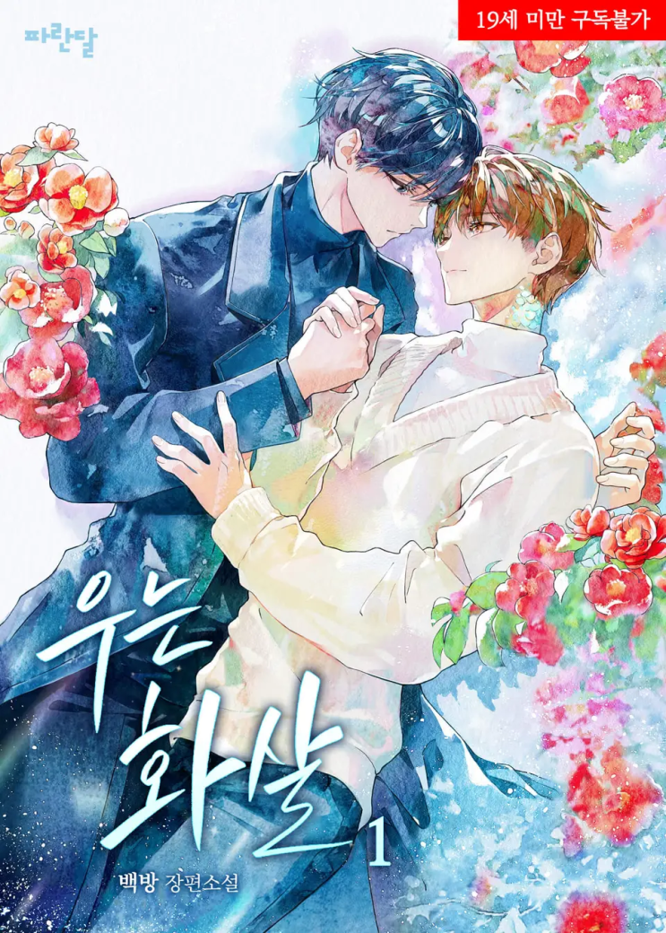  백방 <우는 화살>에 대한 기록