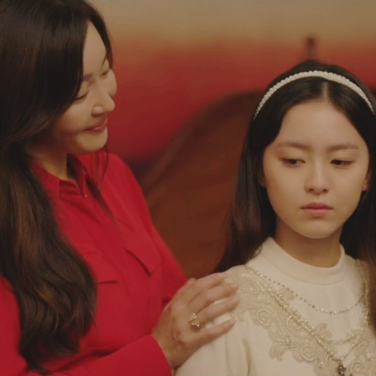  작은아씨들 9회 리뷰, 원상아 어머니(엄마), 정란회 조완규, 관련앨범 OST, 10회 예고.