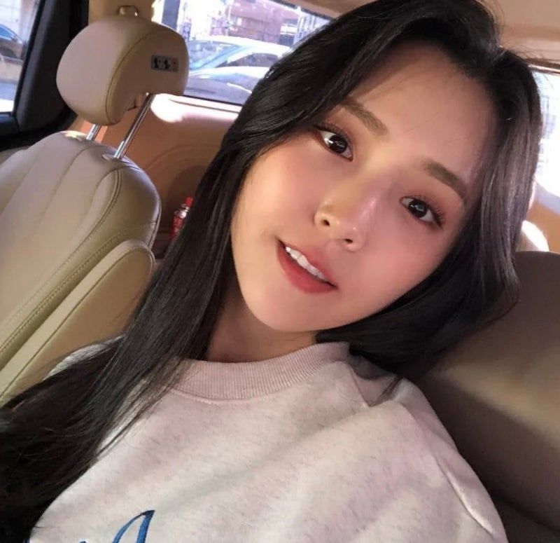 류진 한소희 닮은꼴 김지은 배우 프로필 tmi 얼마나 닮았을까?