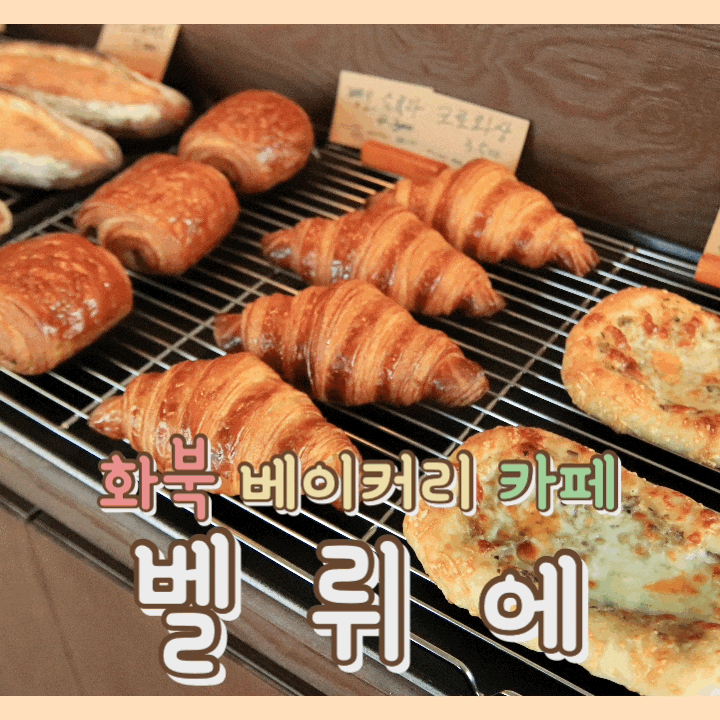  [맛집] 벨뤼에 : 제주 소금빵 맛집/ 제주 크로와상 맛집 / 치아바타 맛집 / 베이커리 카페