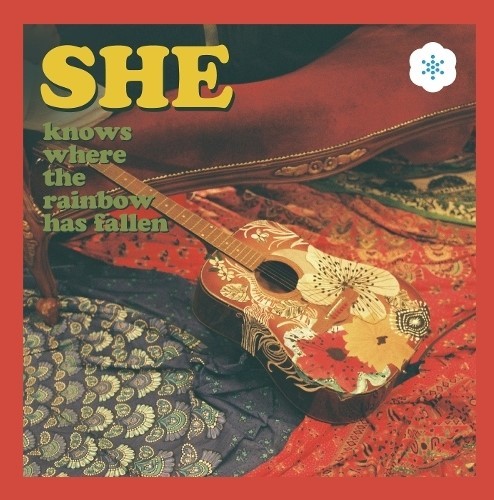  [플레이리스트]잔나비-She/비오는날 듣기 좋은 노래 추천