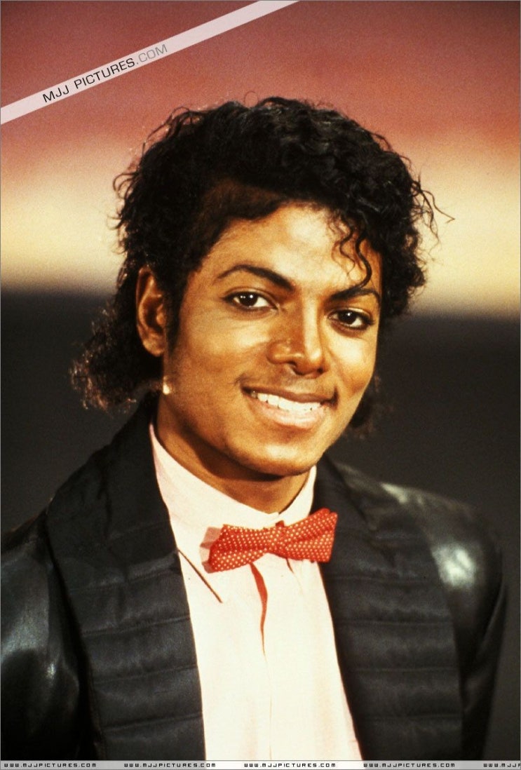 Michael Jackson-Billie Jean(빌리진)