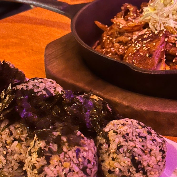  토론토맛집, 영포차 컴머주변 안주 괜찮은 술집 추천
