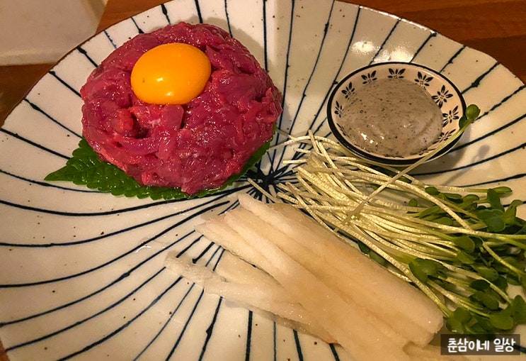  처인구안주맛집 월하 처인구분위기맛집술집