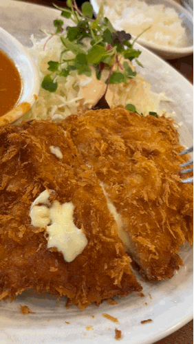  문정동 맛집 참진돈까스 : 치즈 돈까스러버들 여기루 모이삼!