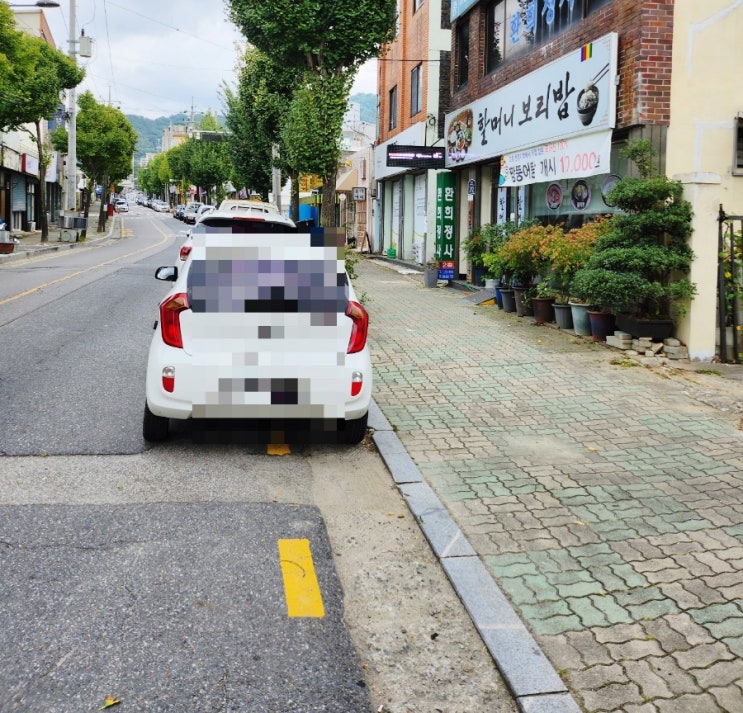  광주 동구 산수동 보리밥 맛집 할머니보리밥