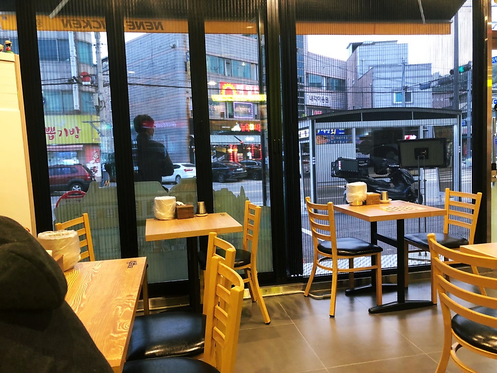 네네치킨 풍양점 사진 4