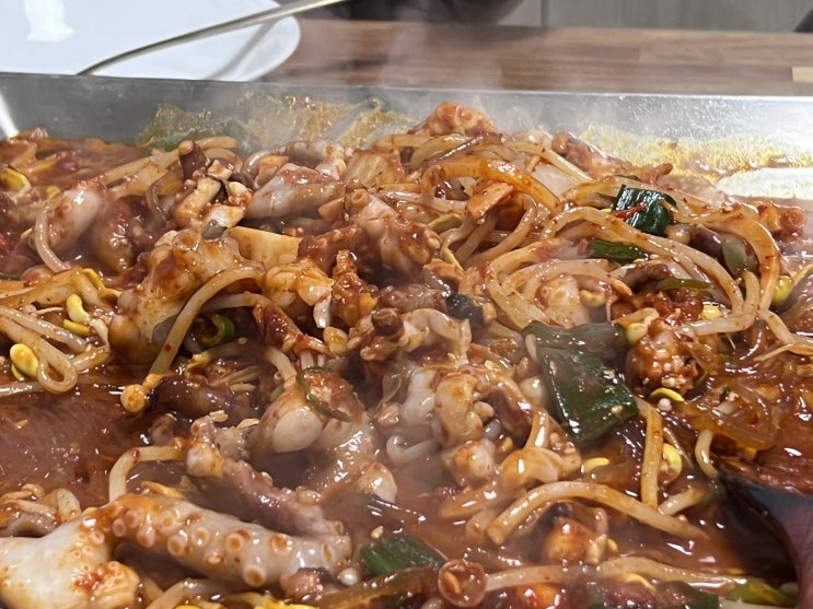  보령 맛집 추천: 신평화식당 feat. 정용진 맛집 리스트