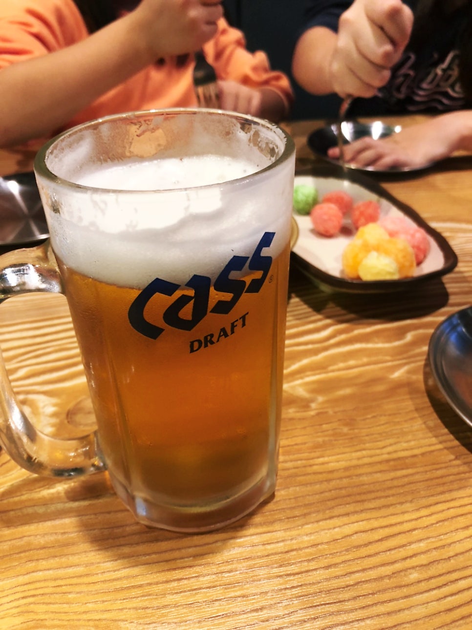 네네치킨 풍양점 사진 3