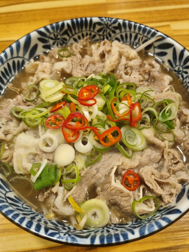 [건대 맛집] 건대 쌀국수 맛집 '호아다오(HOADAO)' 추천