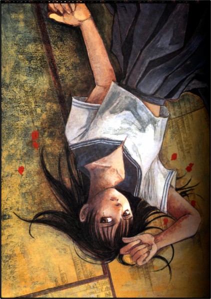  애니 양의 노래 『리뷰』
