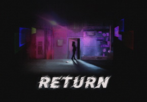 #34 [방린이의 탈출일기] 포인트 나인 건대점 <리턴(RETURN)> 꽃길