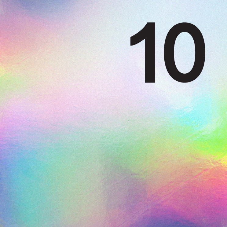  십센치 - 10월의 날씨 (10cm - October Rain)
