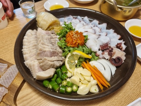 수유역 탱글이문어의 배터지는 서비스 수유역 탱글이문어의 배터지는 서비스