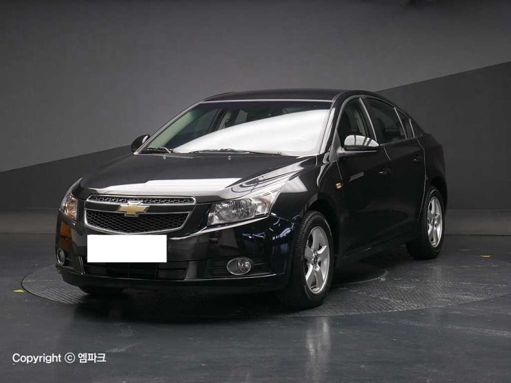 라세티 프리미어 중고 강철 프레임 탑재